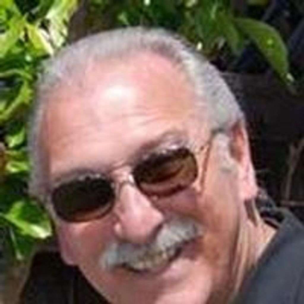 Peter Curreri