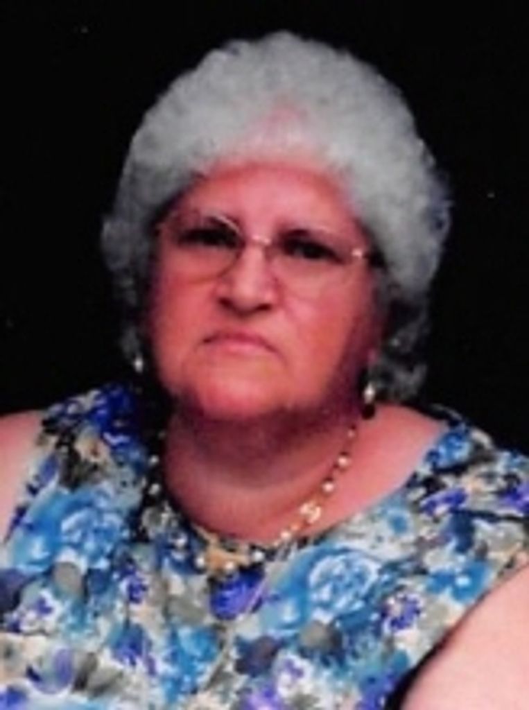 Genevieve Sonnier Racca Profile Photo