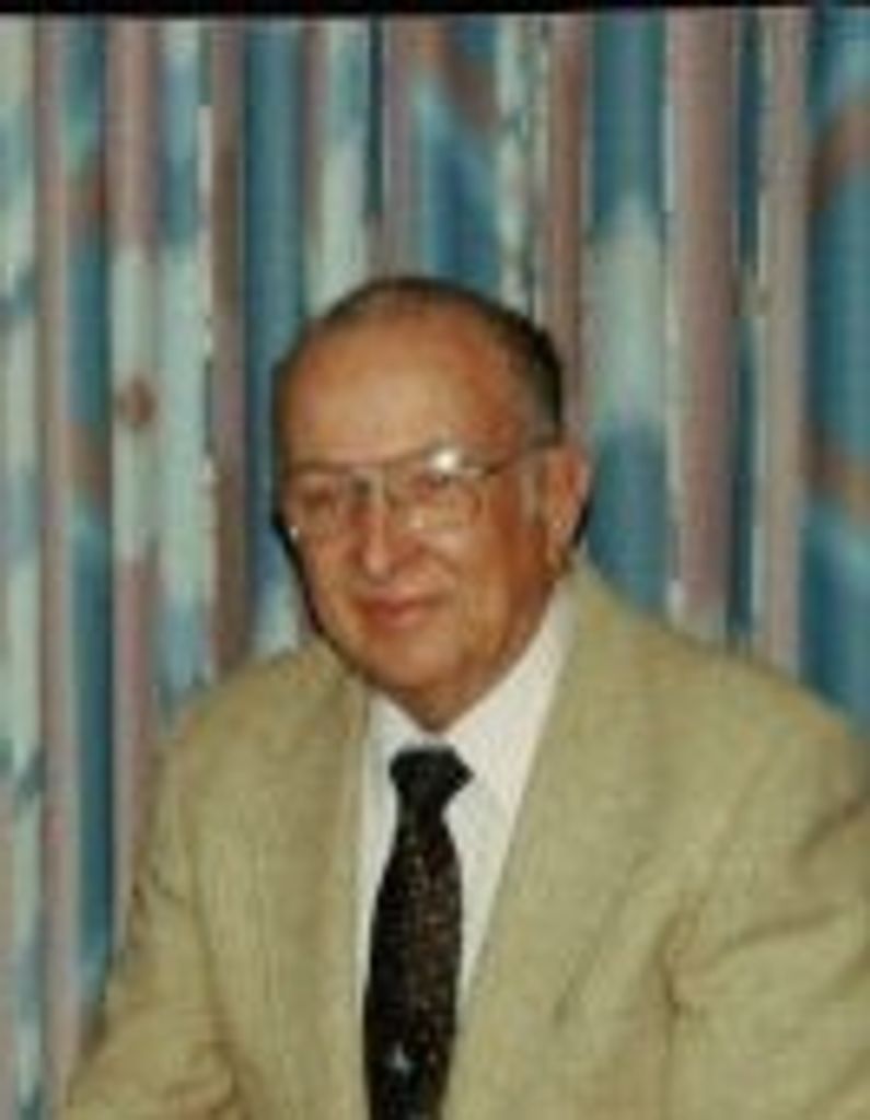 Leon Sparks