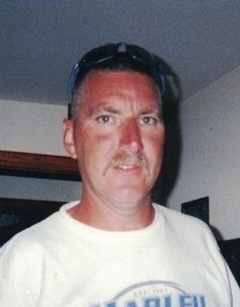 Lonnie Arnold Heafner