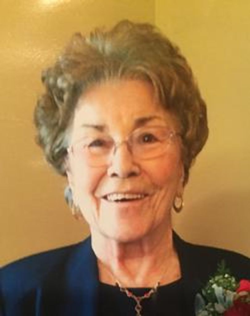 Dorothy L. Tetley Profile Photo