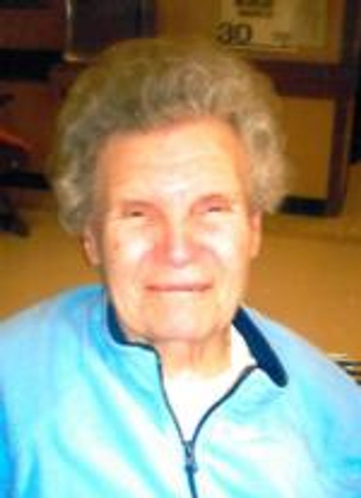 Sylvia Bakke