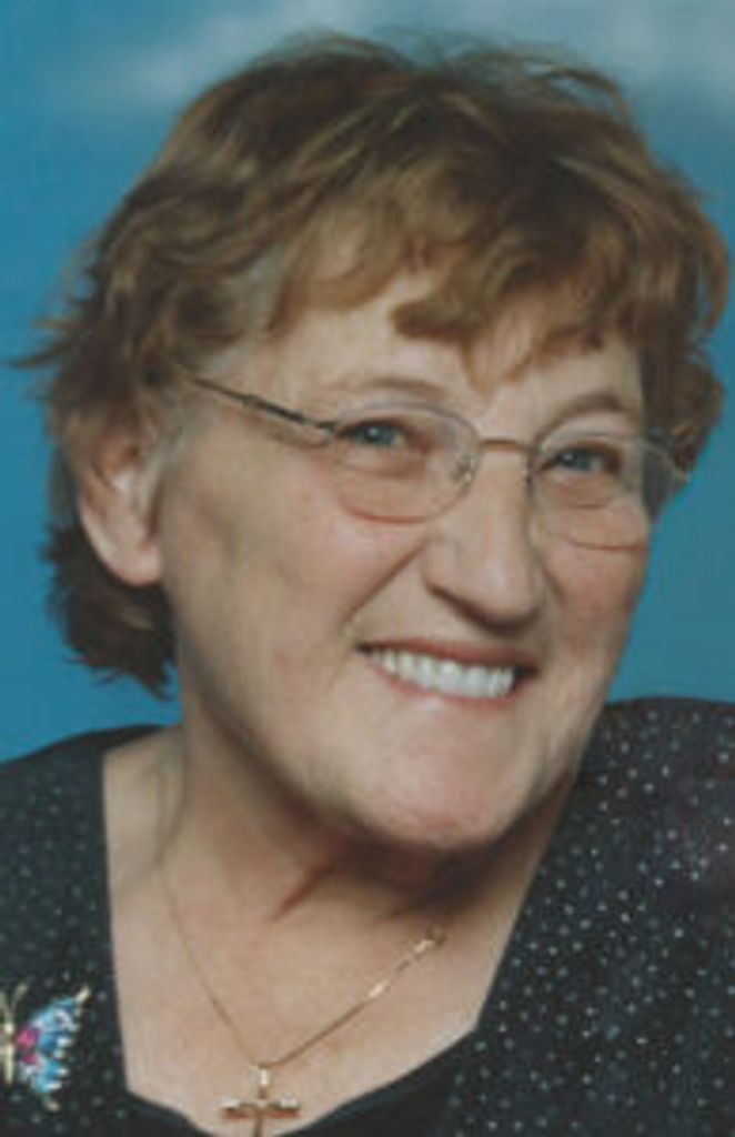 Petronella Louise Kolesar