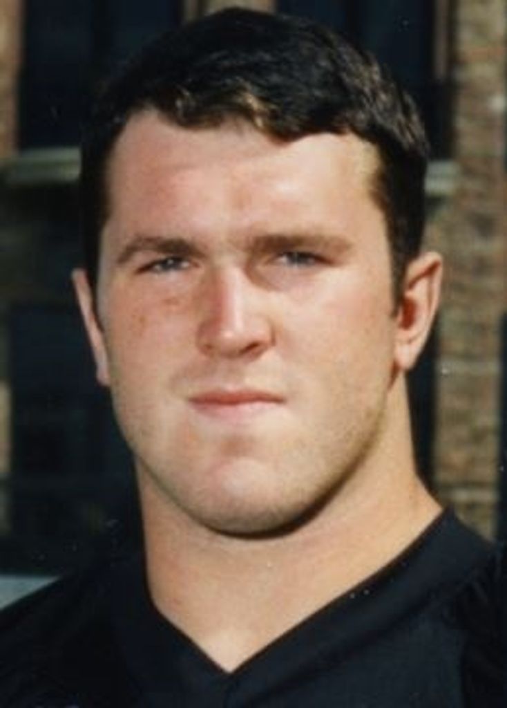Ryan  Joseph Johanningmeier