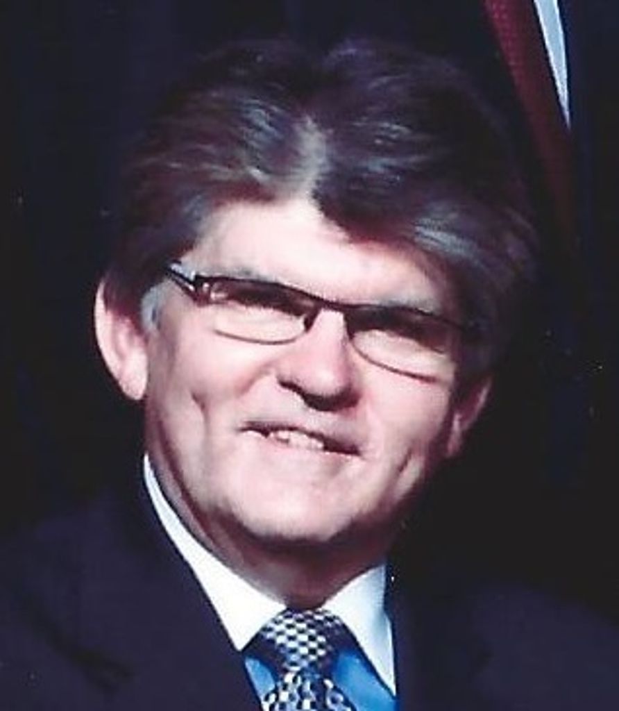James P. Luke
