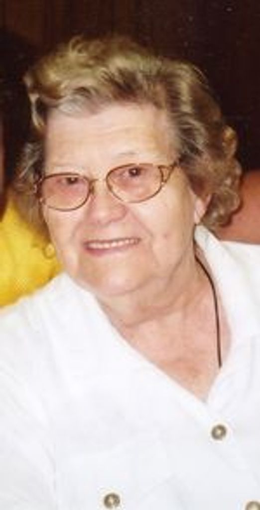 Marie Eldine Vanicor