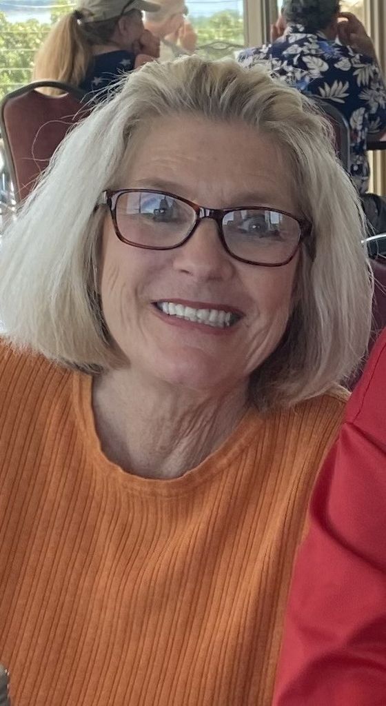 Jeanne Martin Profile Photo