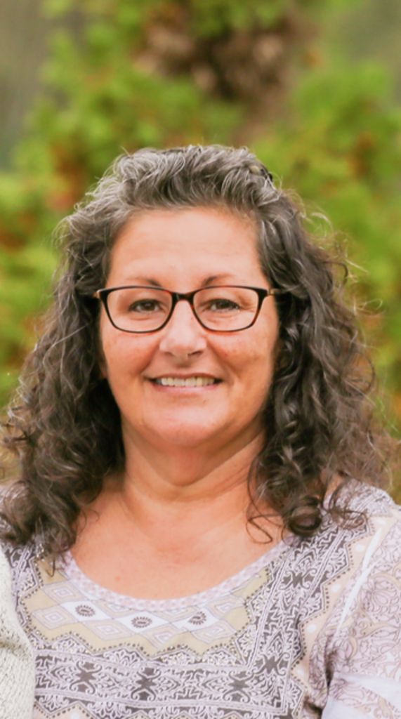 Nancy Beth Peterson Profile Photo