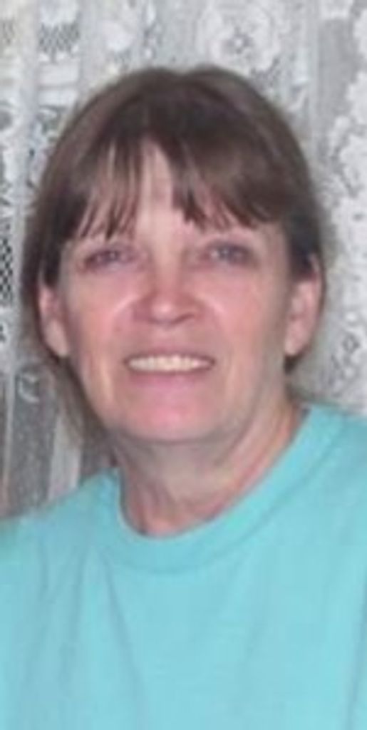 Diann Thompson Profile Photo