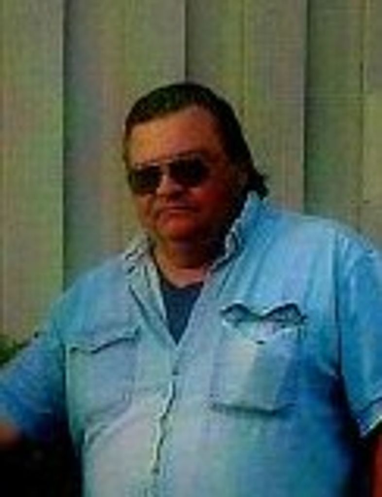 Carl William Berkelman Iii