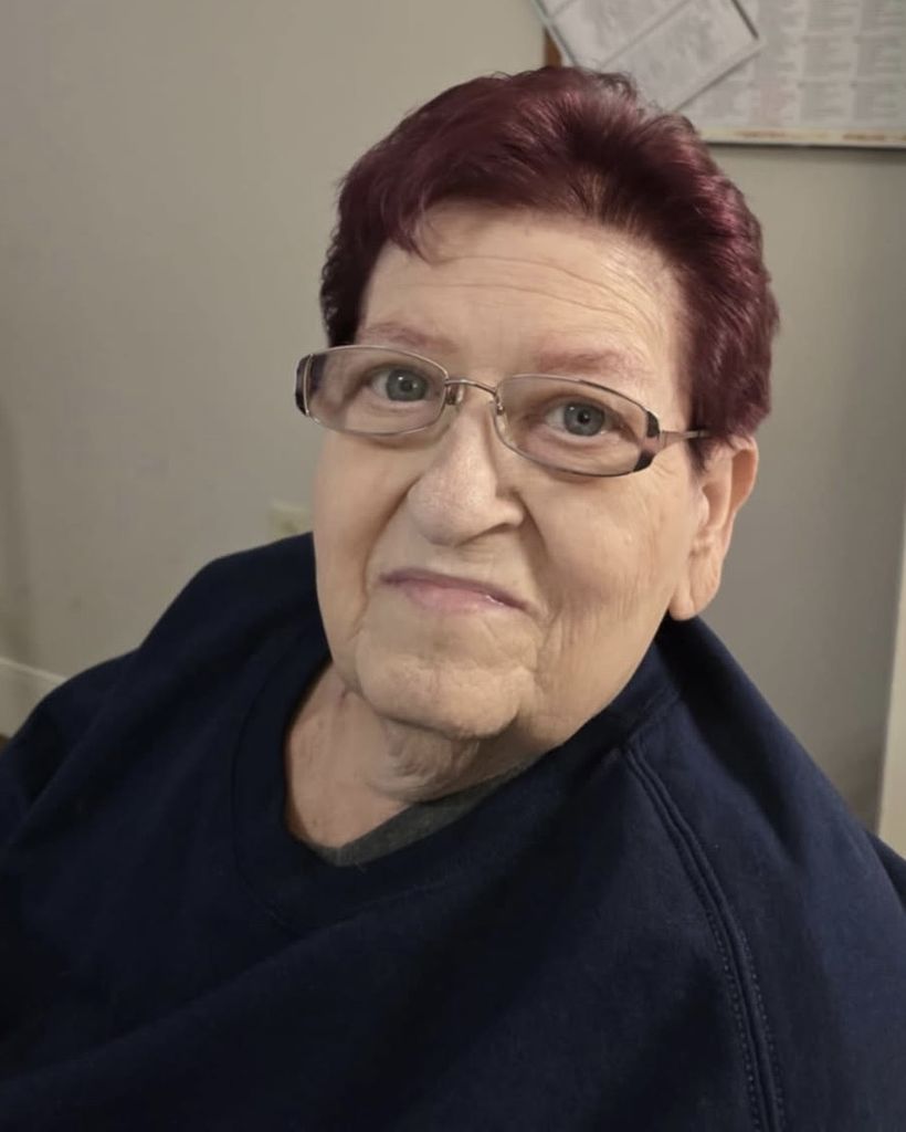 Donna Marie Russell Profile Photo