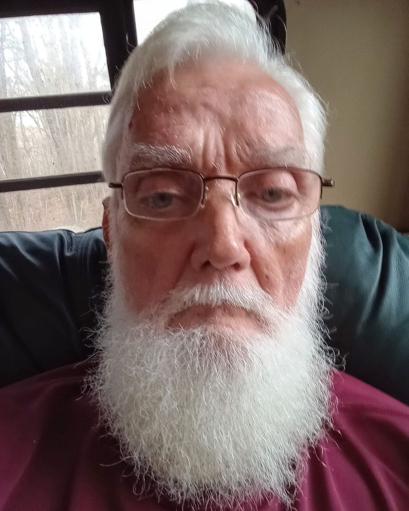 Louie Adrian Dowdy Profile Photo