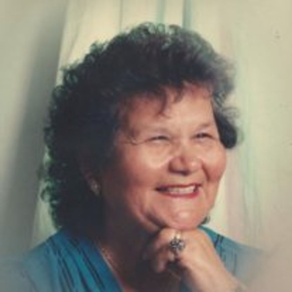 Luciana V. Reynosa-Erebia