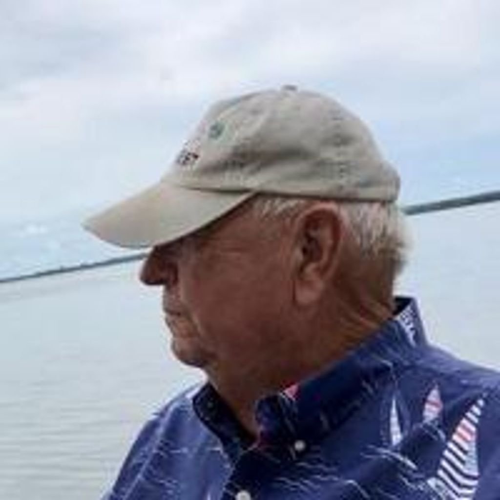Gerald Roger Rode Profile Photo