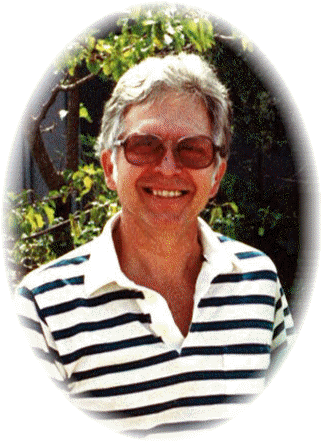 Larry A. Scheuerman