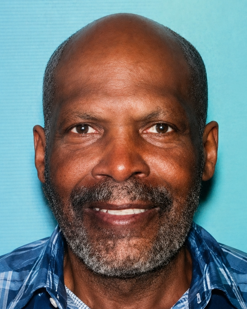 Ronald Gene Bush Profile Photo