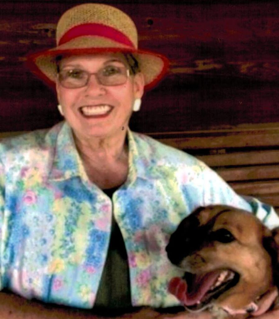 Paulette Jackson Profile Photo