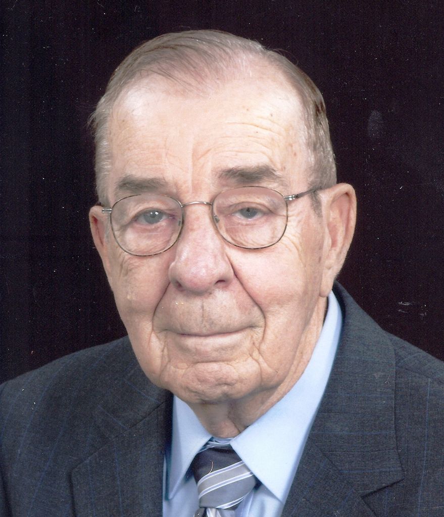 Raymond E. Wiechering Profile Photo