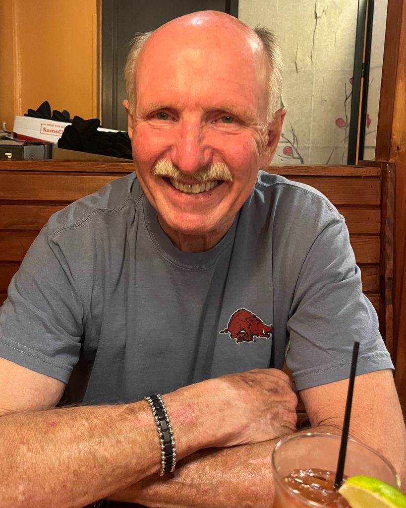 Byron Glen Colclasure Profile Photo