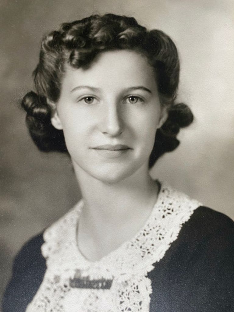 Catherine Terrell Profile Photo