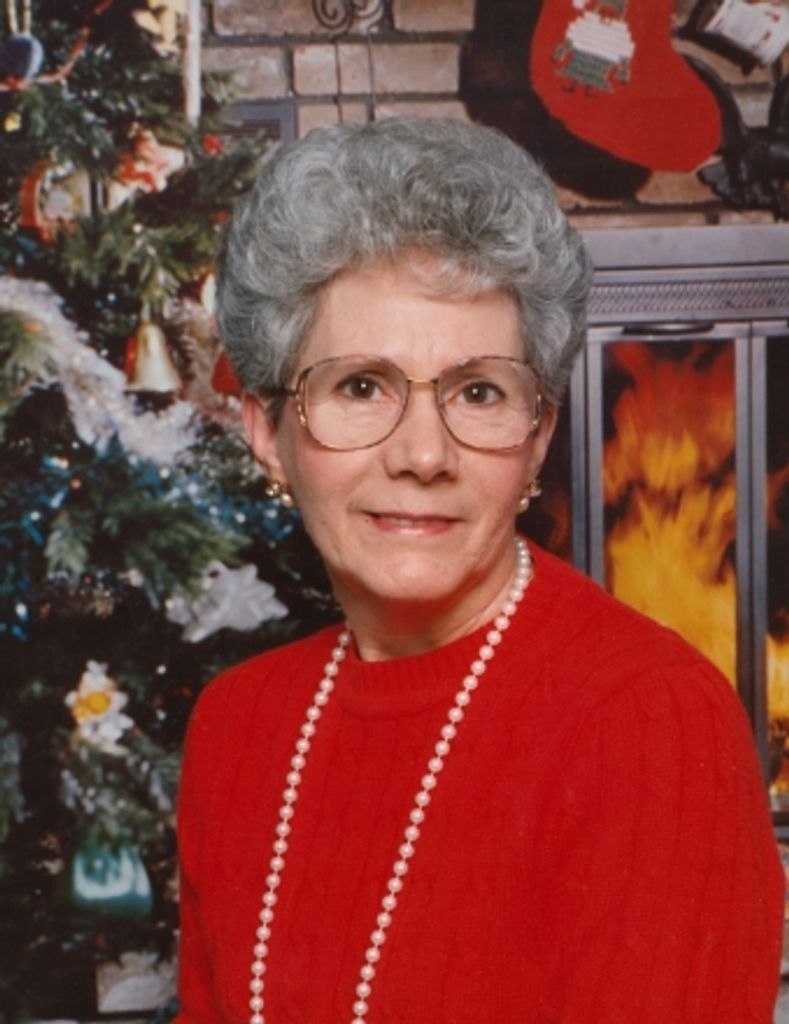 Joyce Ann Abell
