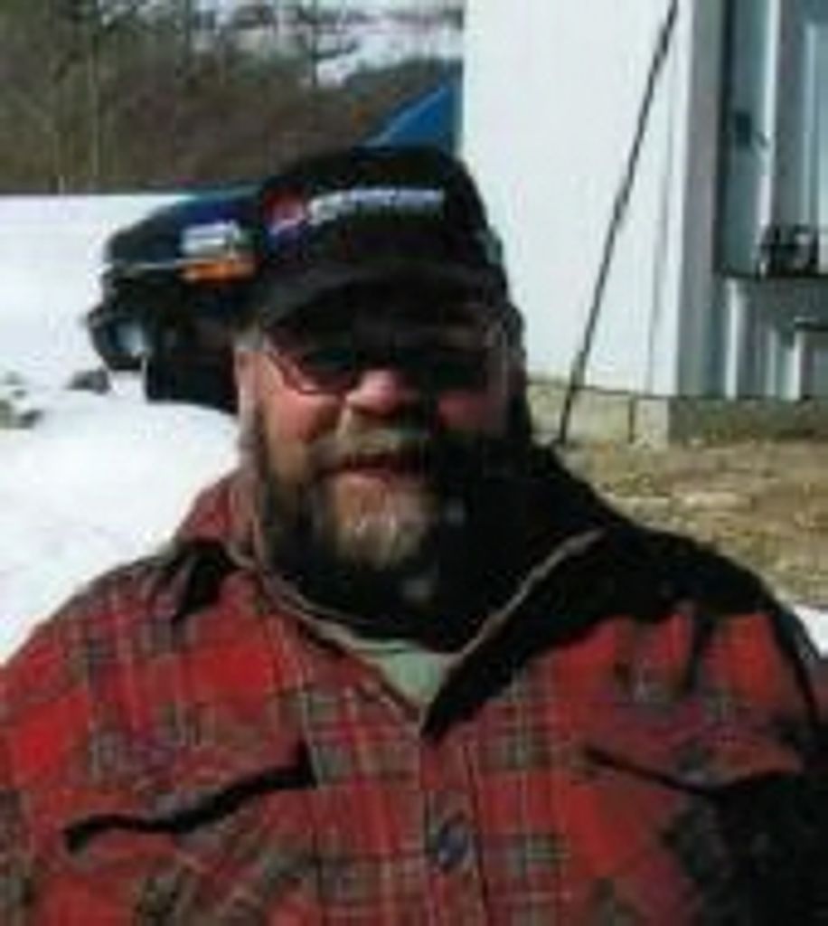 Scott J. "Bear" Holt