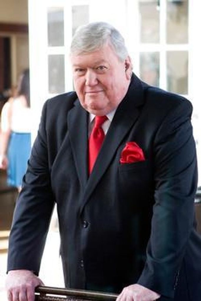 Stephen Anton Peterson Profile Photo