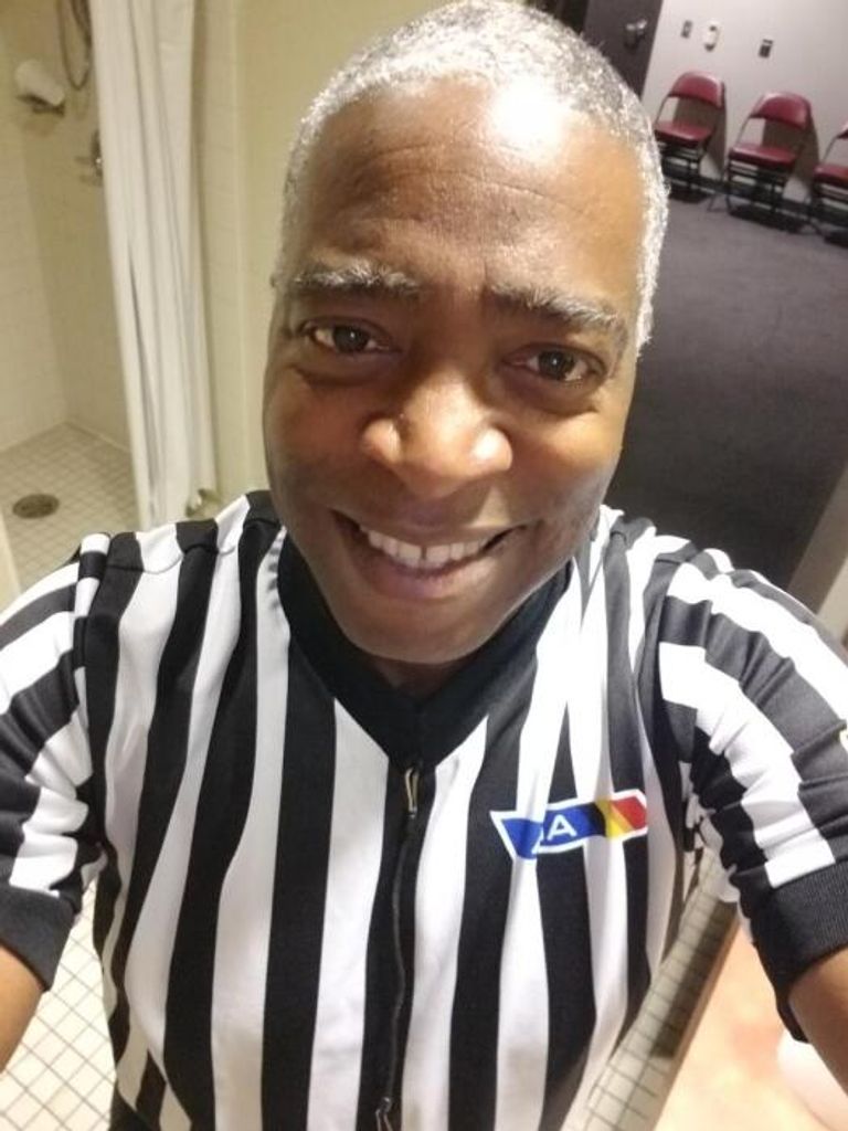 Ivan D. Walker, Jr.