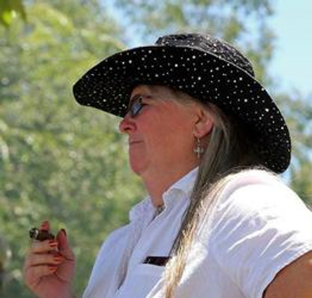 Judy Swartz Profile Photo