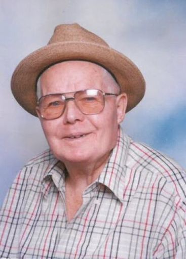 Photo of Ernest Emanual Blalock