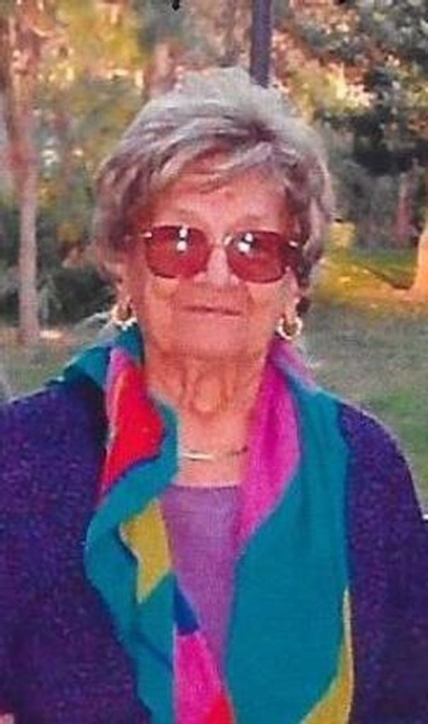Josephine Bronikowski