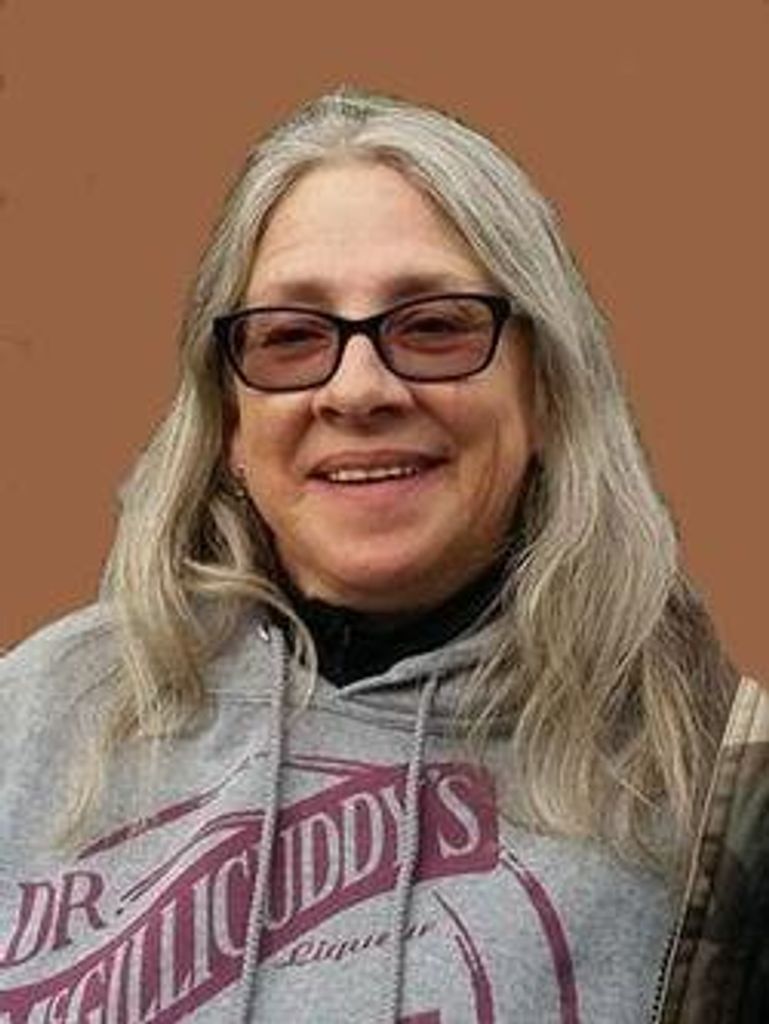 Kristi Baker Profile Photo