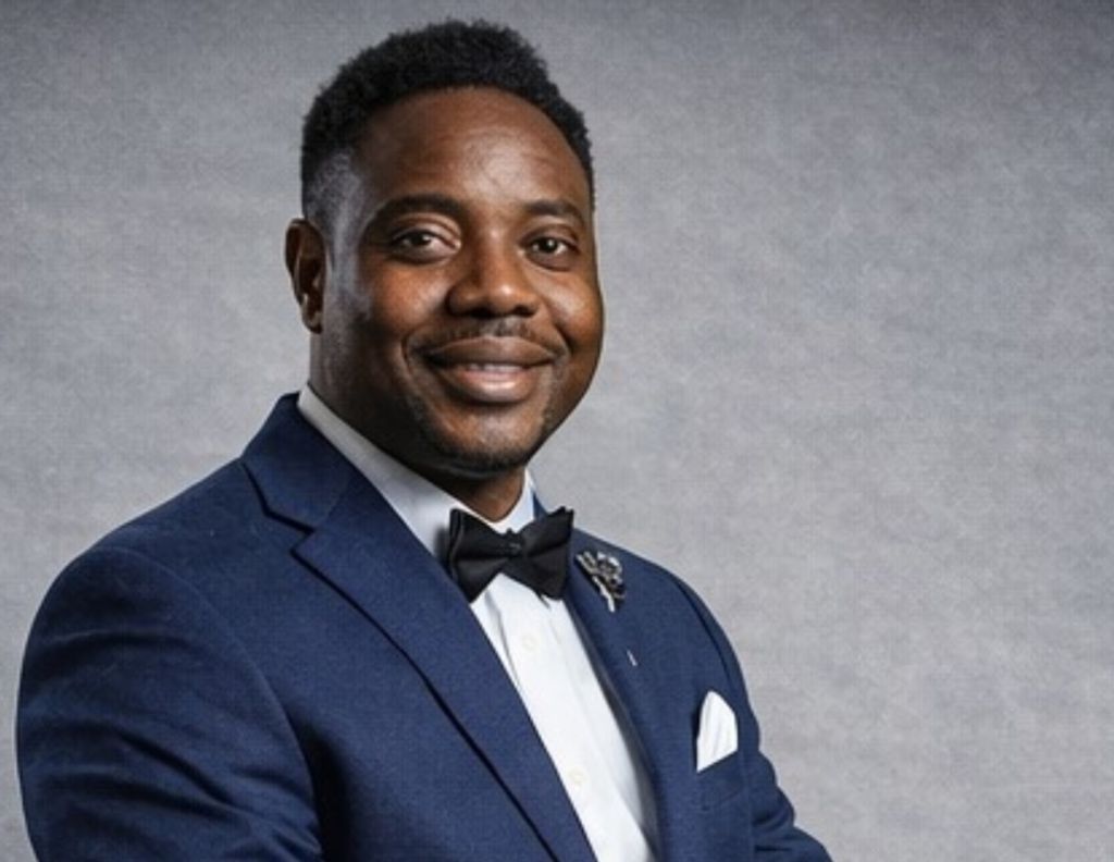 Vaughn Antonio Stewart Profile Photo
