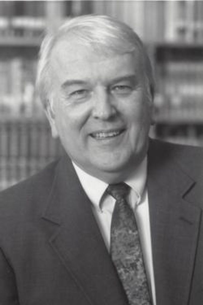 Dr. John Furlow