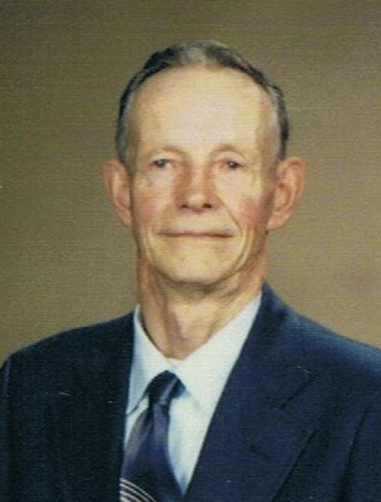 Elmer Lewton