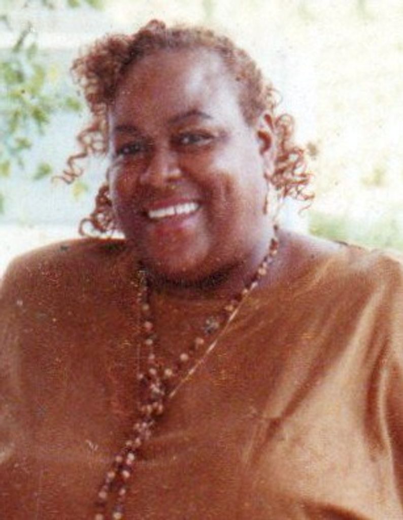 Gloria Lebron Profile Photo