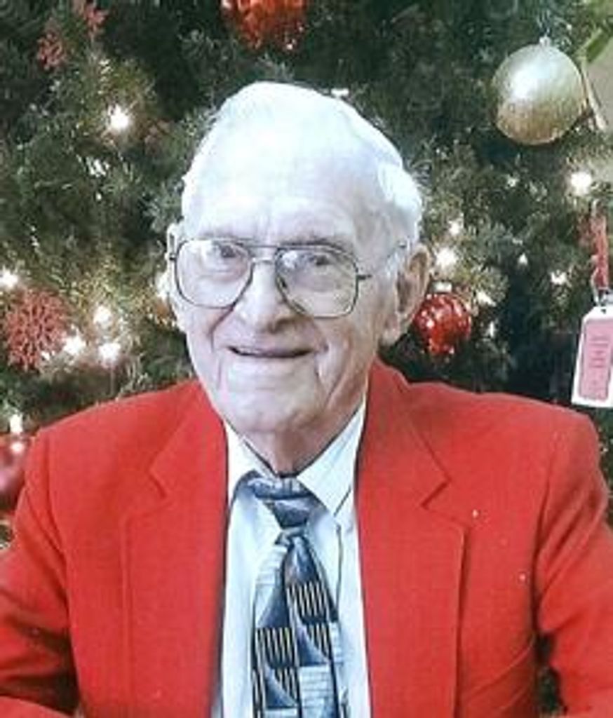 Mervin Carman Profile Photo