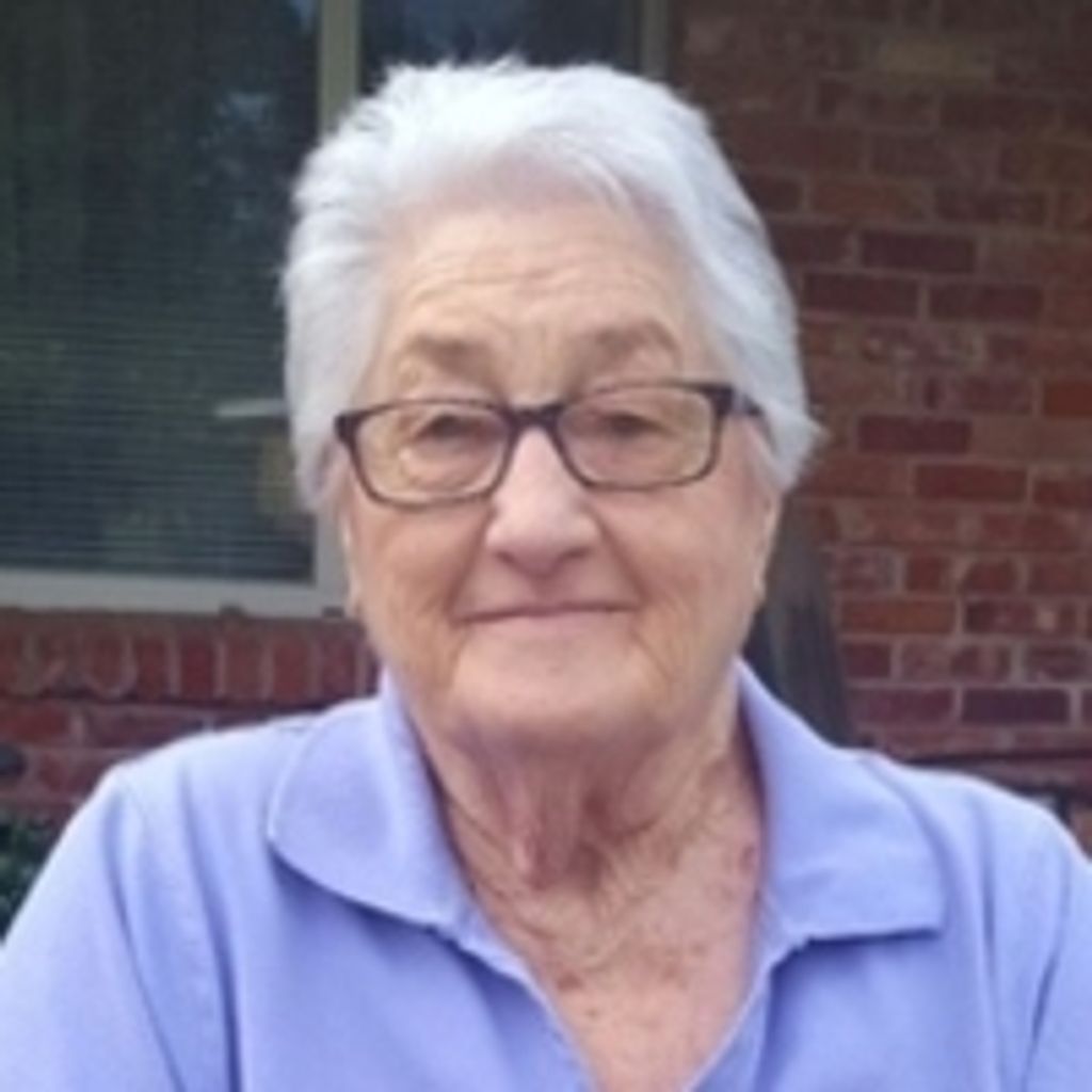 Myrle Summers