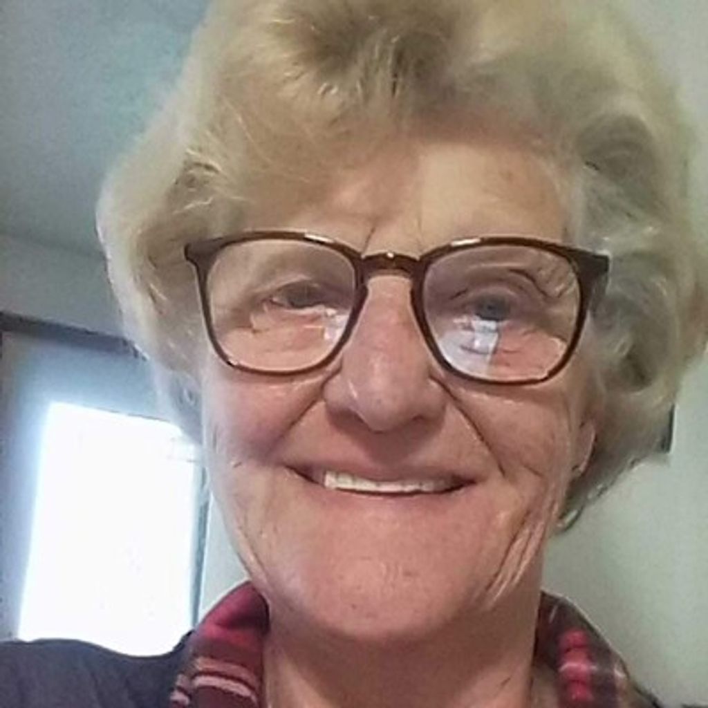 Betty Ann Lehrman Profile Photo
