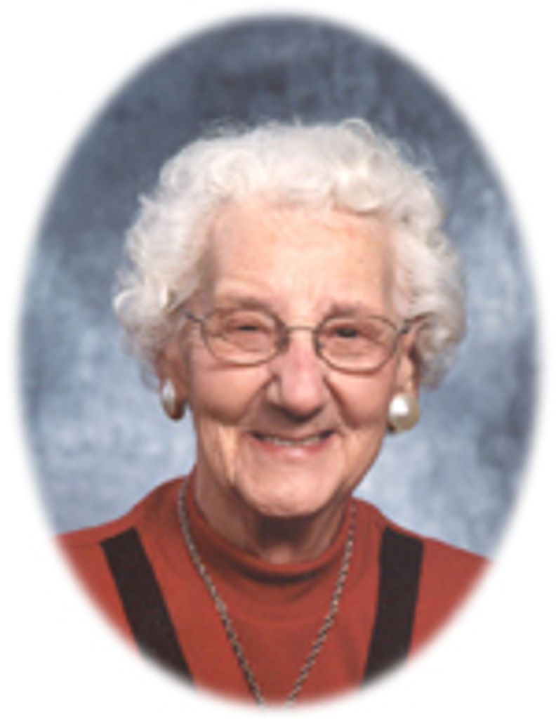 Josephine Fougeron