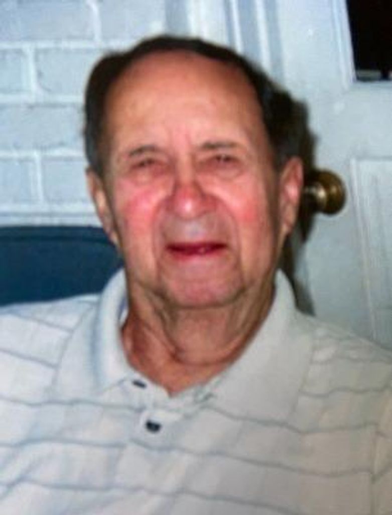 William Paul Zsiros Profile Photo