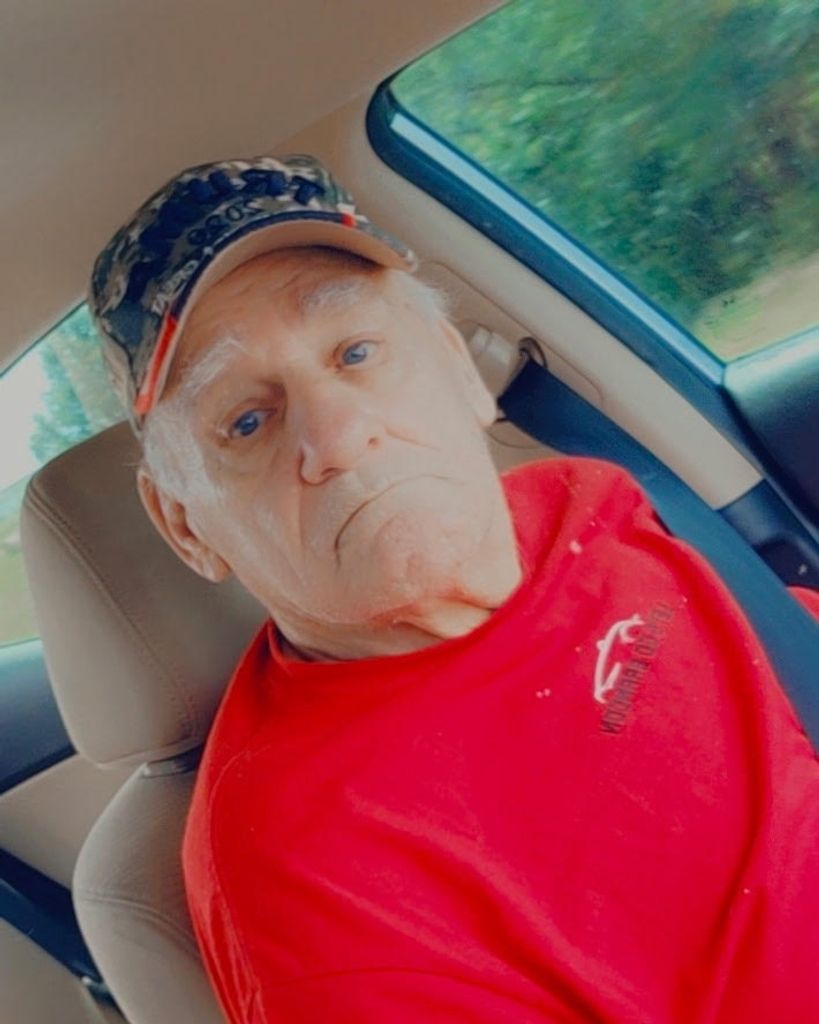 Lyle Gordon Hughes