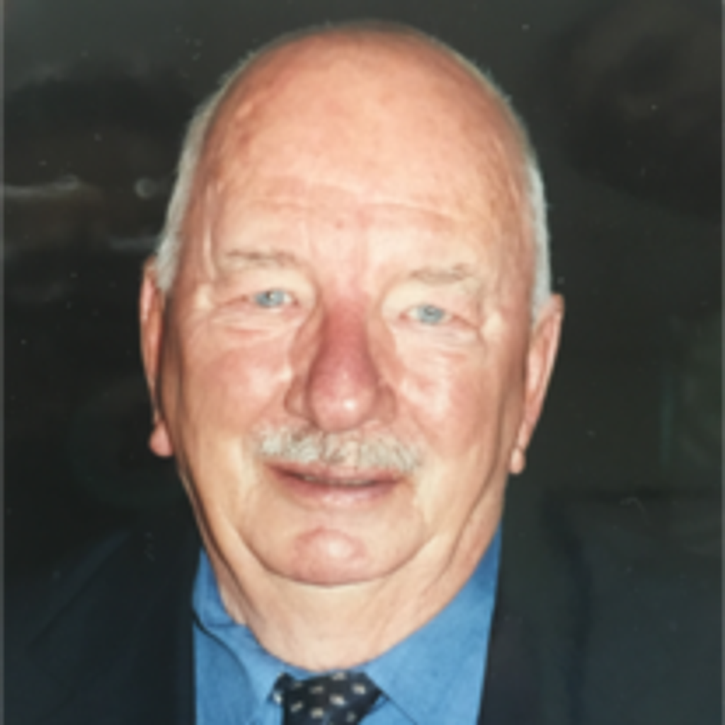 Joseph  William Kenyon