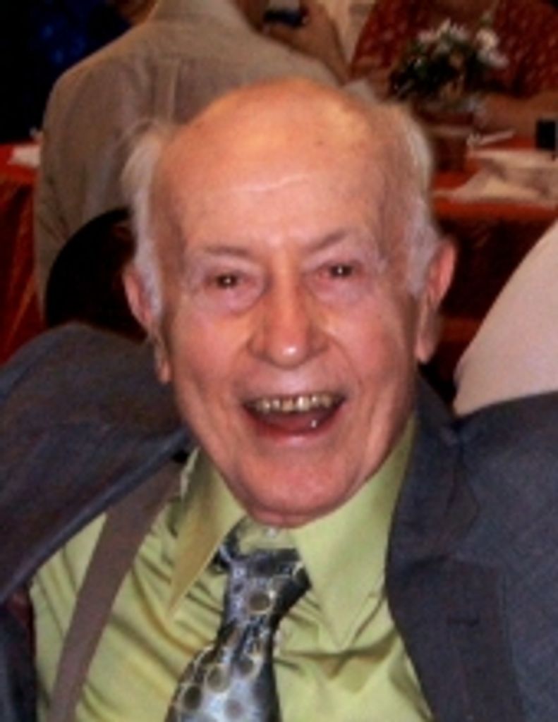 Norman E. Marion