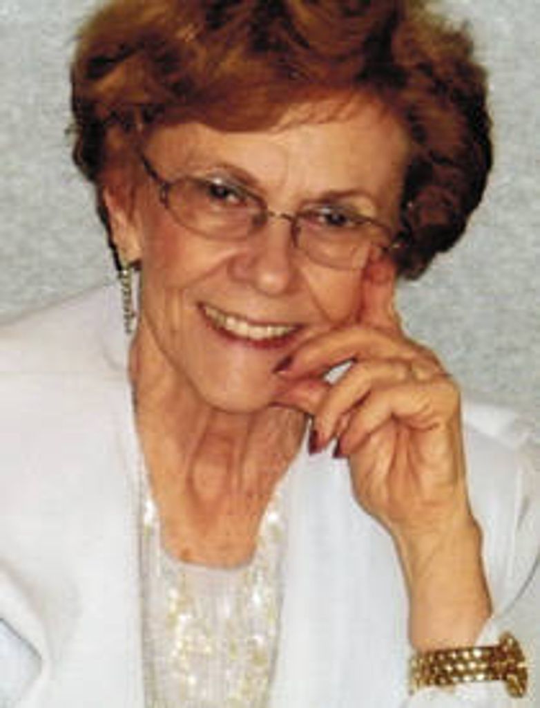 Wilma Carol Wilson