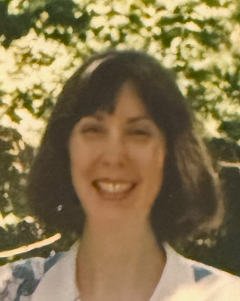 Jeanne Arden Davies