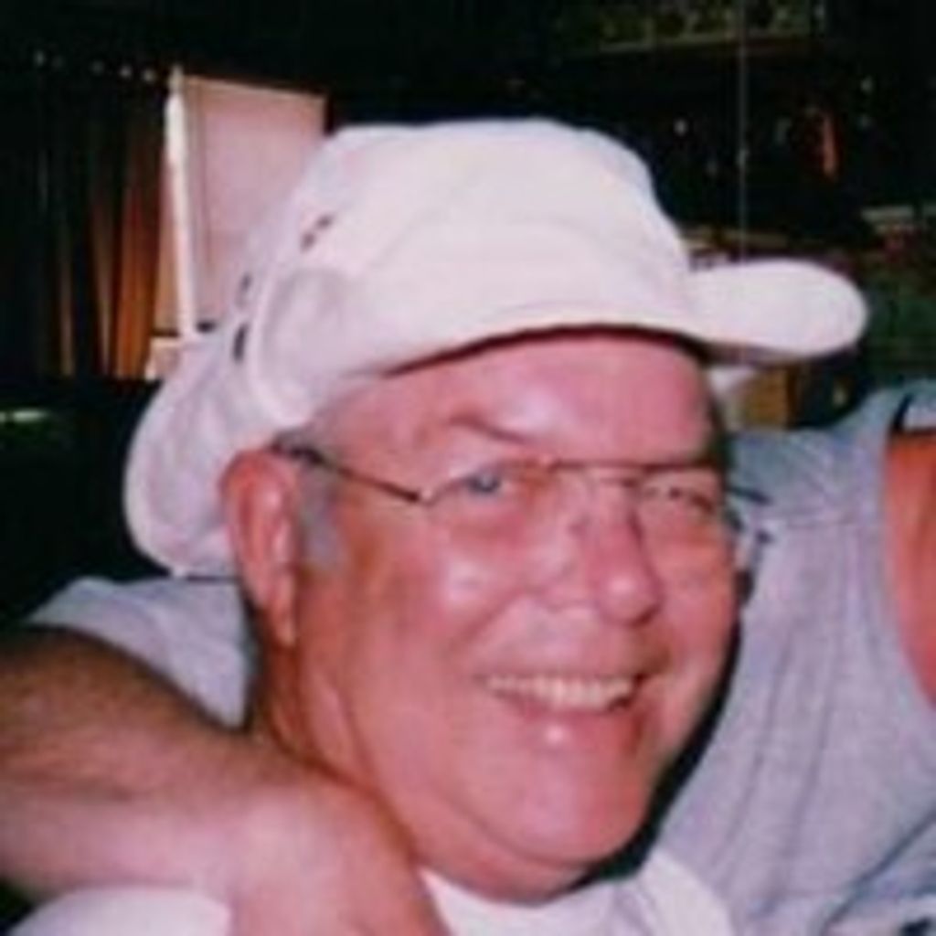 James  Terry Crandall Profile Photo