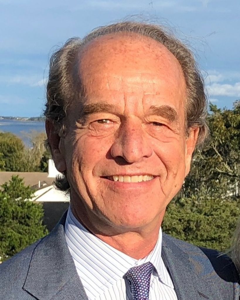 Roger F. Rankin Profile Photo