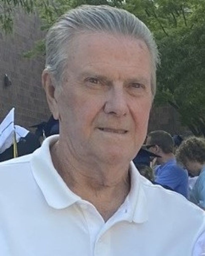 Roy Roger Whitt Profile Photo