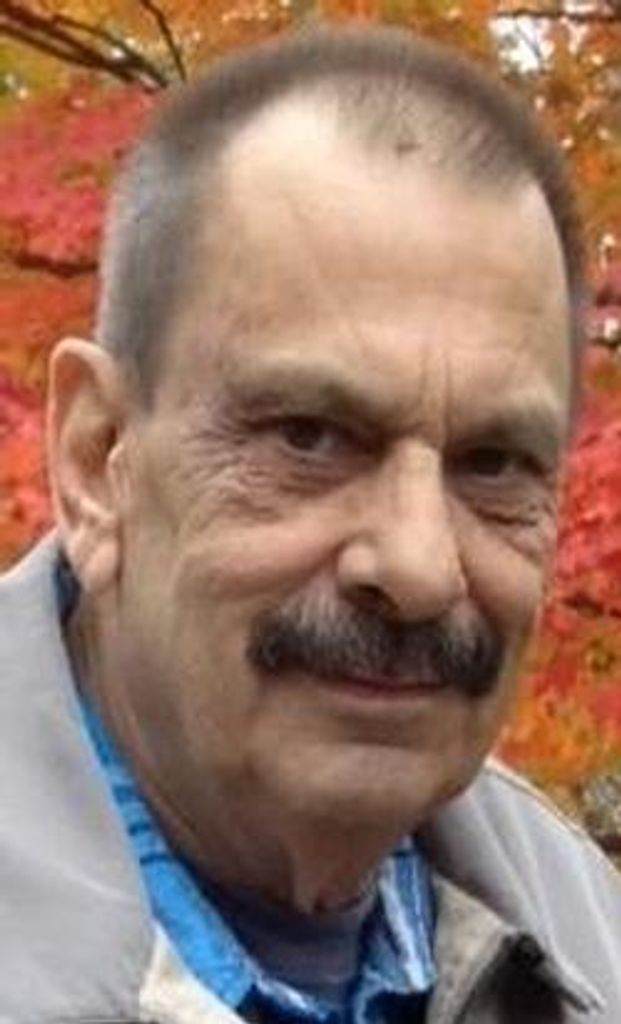 Donald Claude Mccubbin